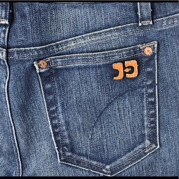 Joe’s Bootcut Denim Jeans Size 27‎ - Picture 8 of 10